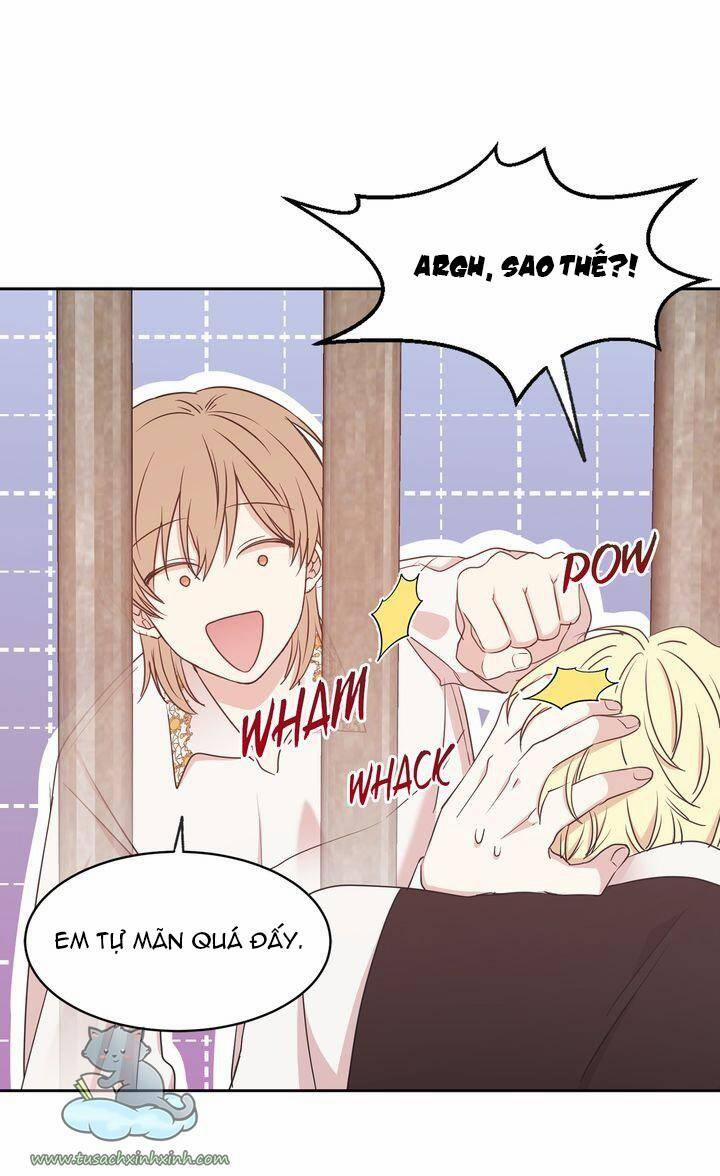 Tôi Sẽ Đi Đến Cùng Với Hoàng Đế 101 trang 21