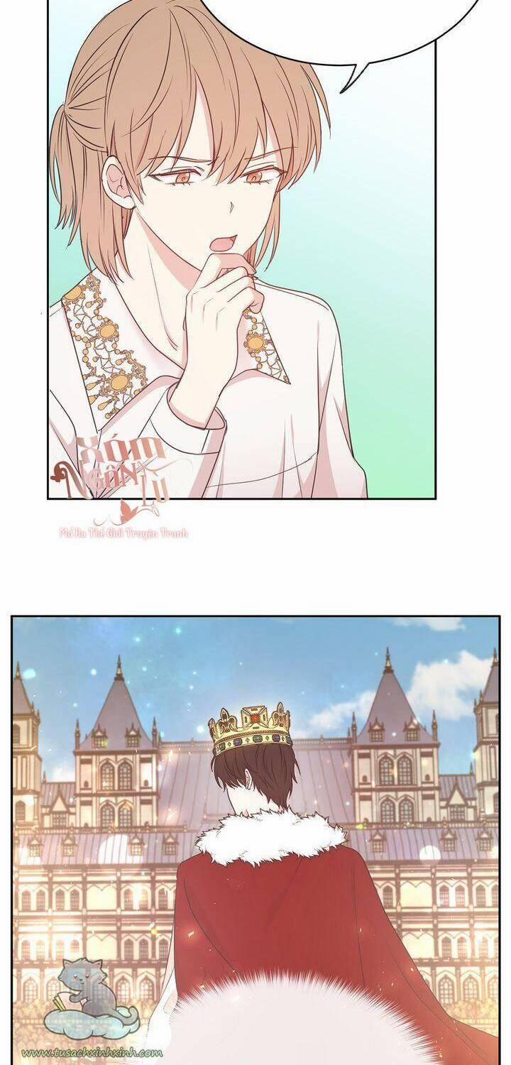 Tôi Sẽ Đi Đến Cùng Với Hoàng Đế 101 trang 23