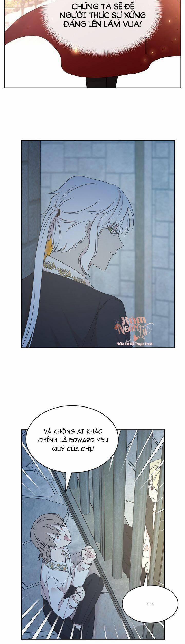 Tôi Sẽ Đi Đến Cùng Với Hoàng Đế 101 trang 24