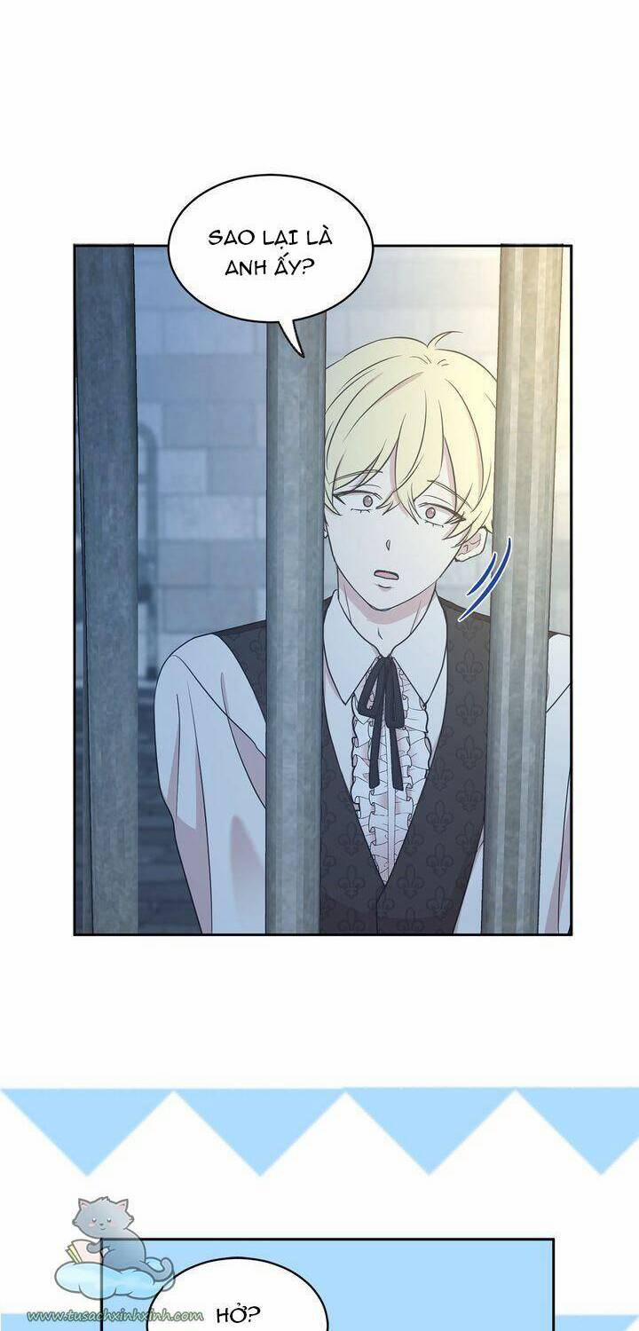 Tôi Sẽ Đi Đến Cùng Với Hoàng Đế 101 trang 25