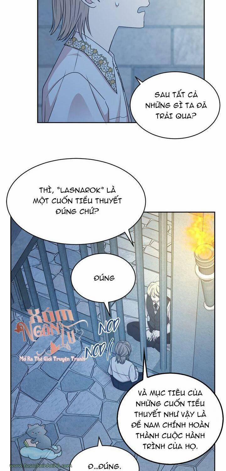 Tôi Sẽ Đi Đến Cùng Với Hoàng Đế 101 trang 27