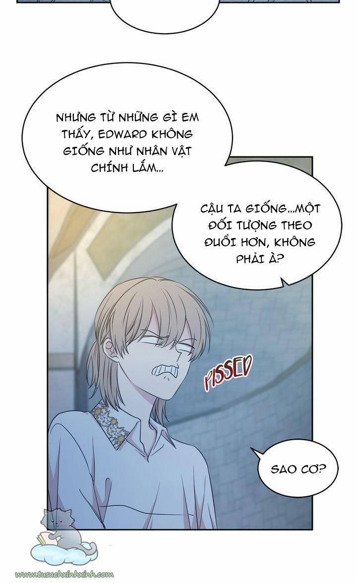 Tôi Sẽ Đi Đến Cùng Với Hoàng Đế 101 trang 28