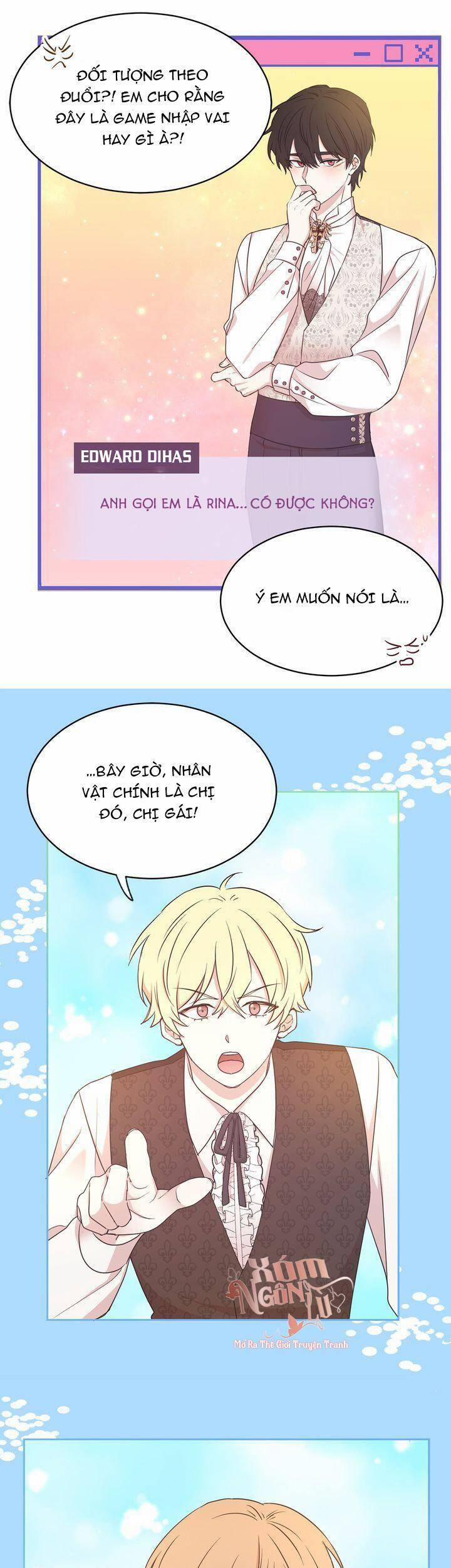 Tôi Sẽ Đi Đến Cùng Với Hoàng Đế 101 trang 29