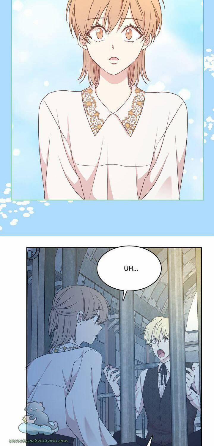 Tôi Sẽ Đi Đến Cùng Với Hoàng Đế 101 trang 30