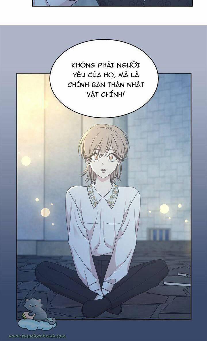 Tôi Sẽ Đi Đến Cùng Với Hoàng Đế 101 trang 32