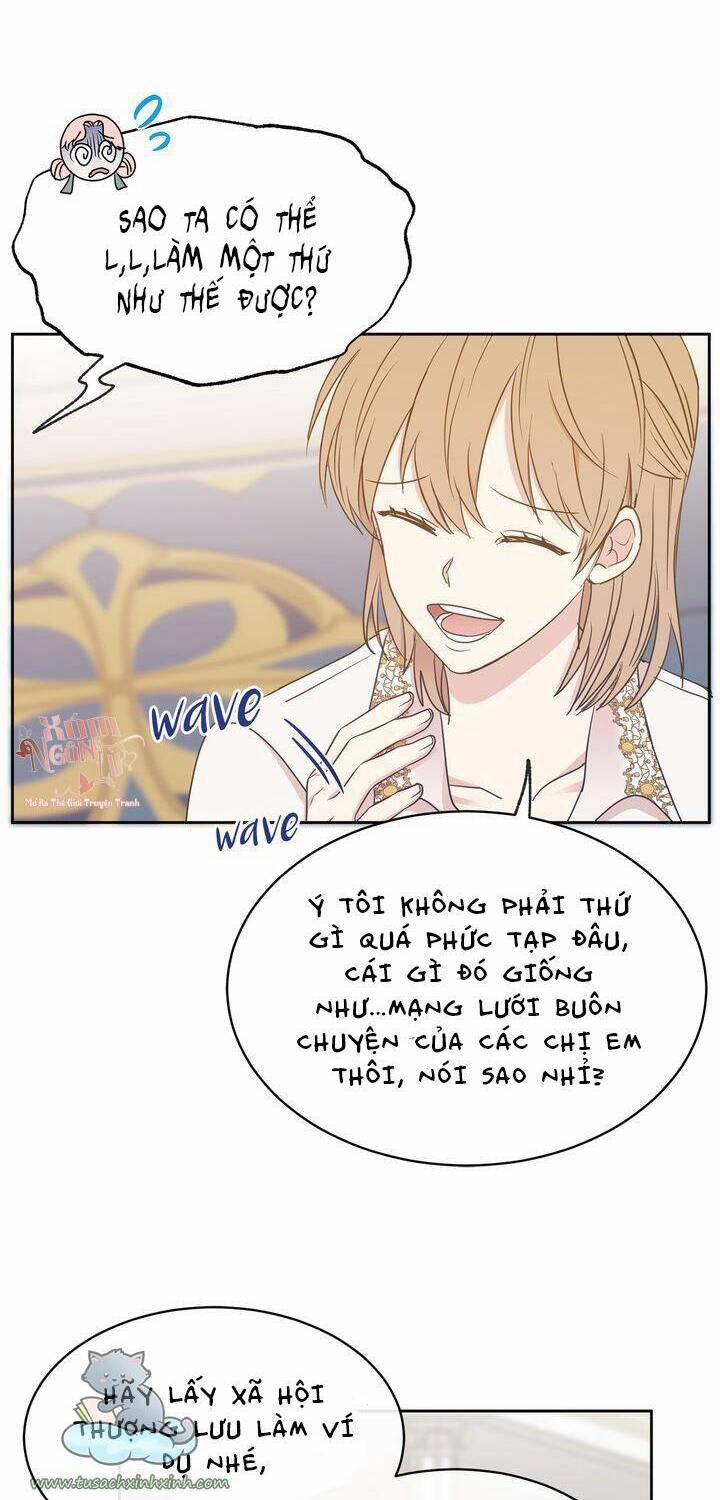 Tôi Sẽ Đi Đến Cùng Với Hoàng Đế 101 trang 4