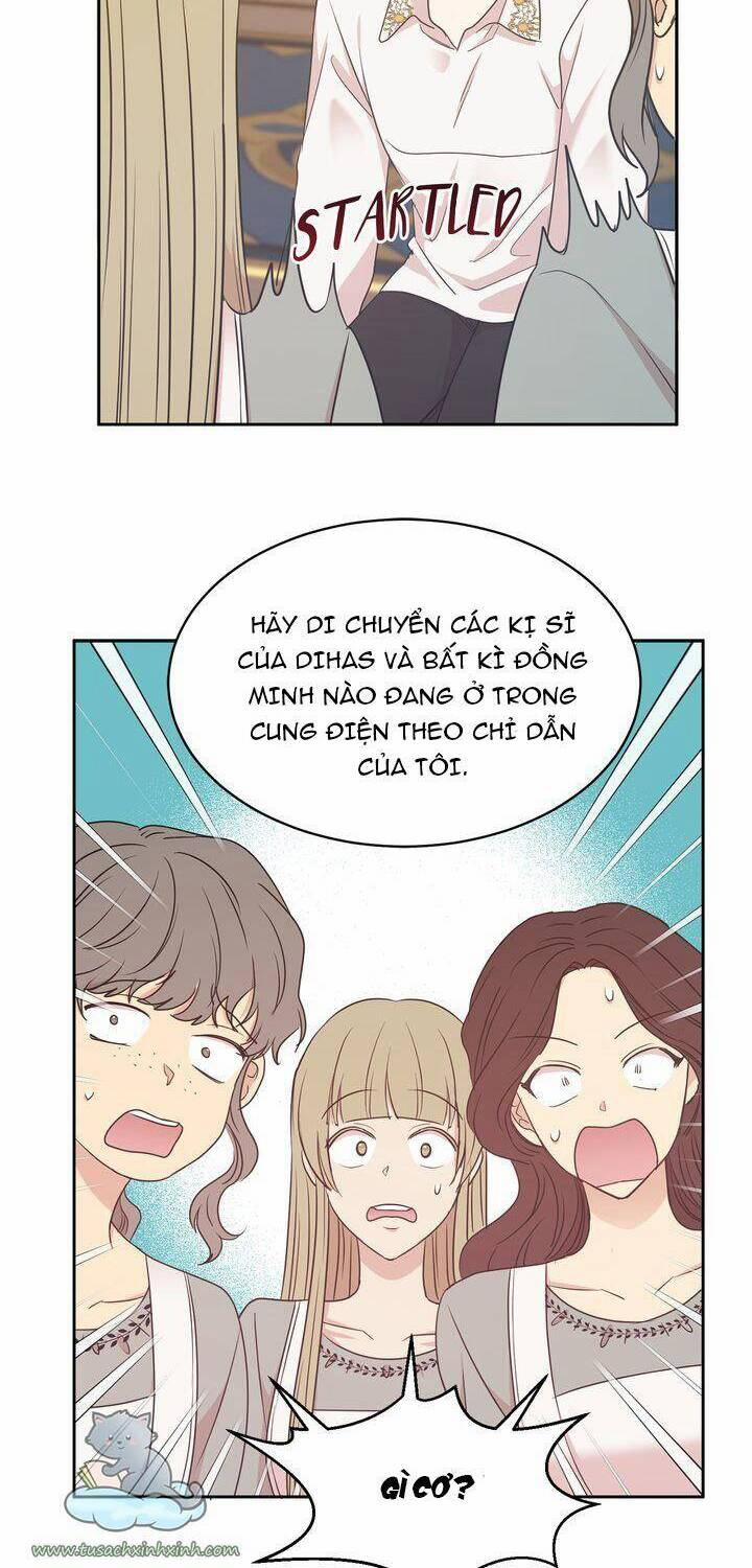 Tôi Sẽ Đi Đến Cùng Với Hoàng Đế 101 trang 6