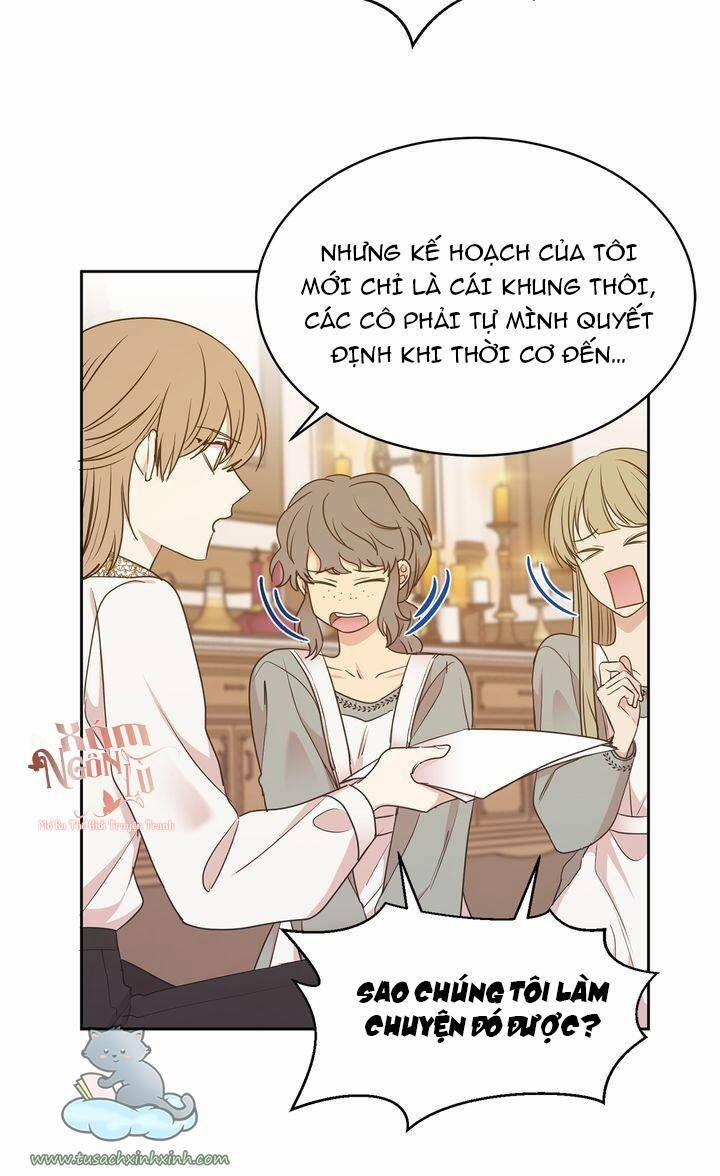 Tôi Sẽ Đi Đến Cùng Với Hoàng Đế 101 trang 7