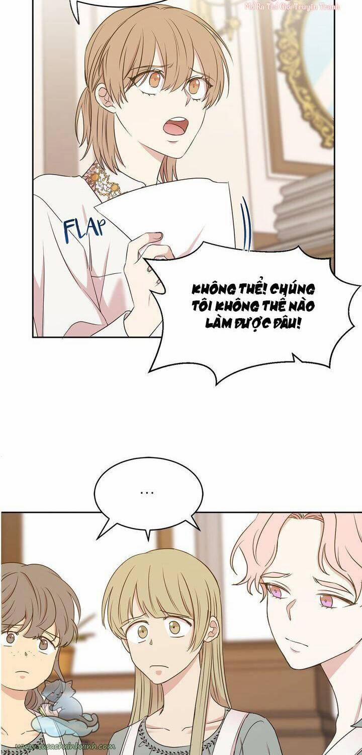 Tôi Sẽ Đi Đến Cùng Với Hoàng Đế 101 trang 9