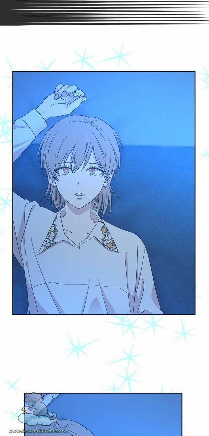 Tôi Sẽ Đi Đến Cùng Với Hoàng Đế 102 trang 11