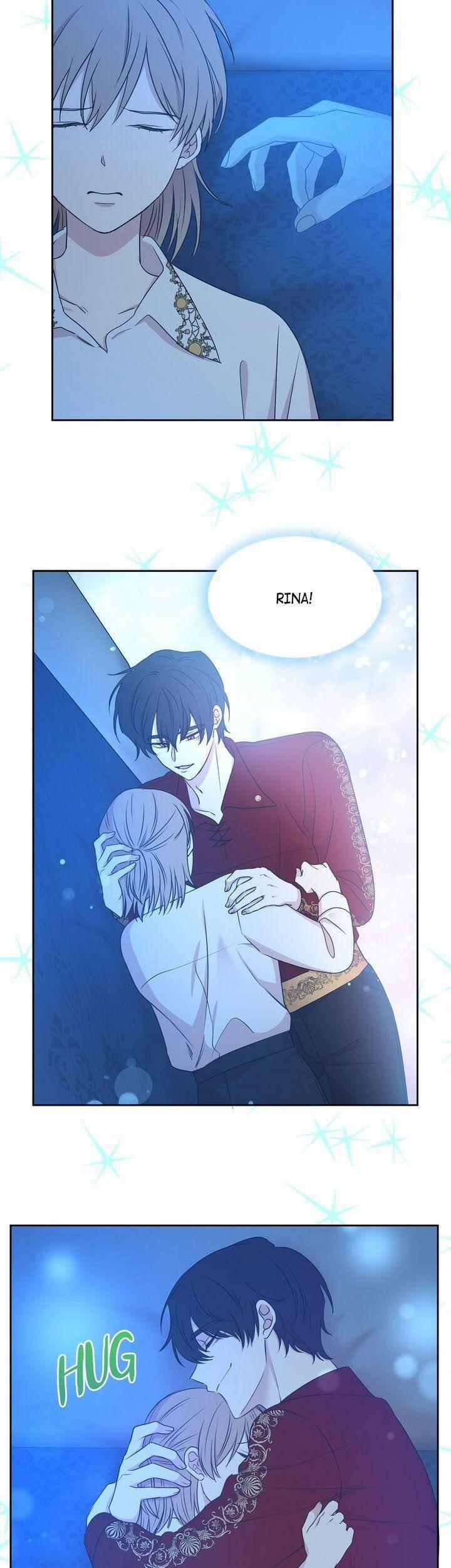 Tôi Sẽ Đi Đến Cùng Với Hoàng Đế 102 trang 12