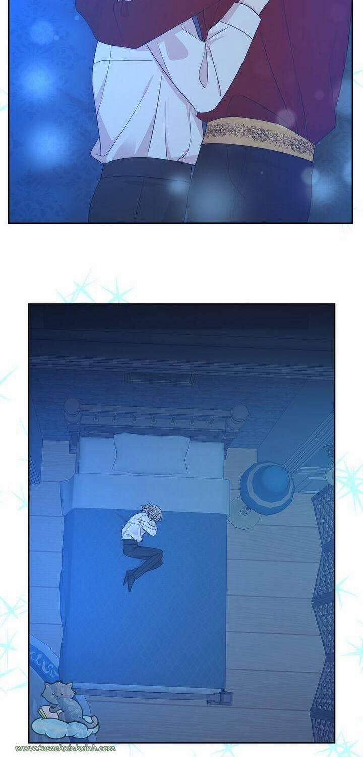 Tôi Sẽ Đi Đến Cùng Với Hoàng Đế 102 trang 13