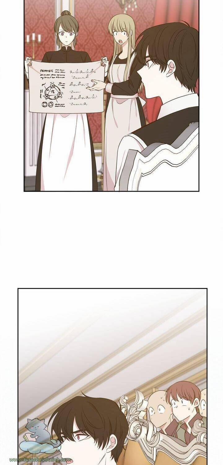 Tôi Sẽ Đi Đến Cùng Với Hoàng Đế 102 trang 16