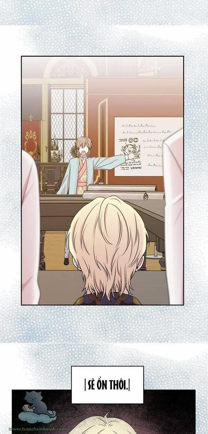 Tôi Sẽ Đi Đến Cùng Với Hoàng Đế 102 trang 18