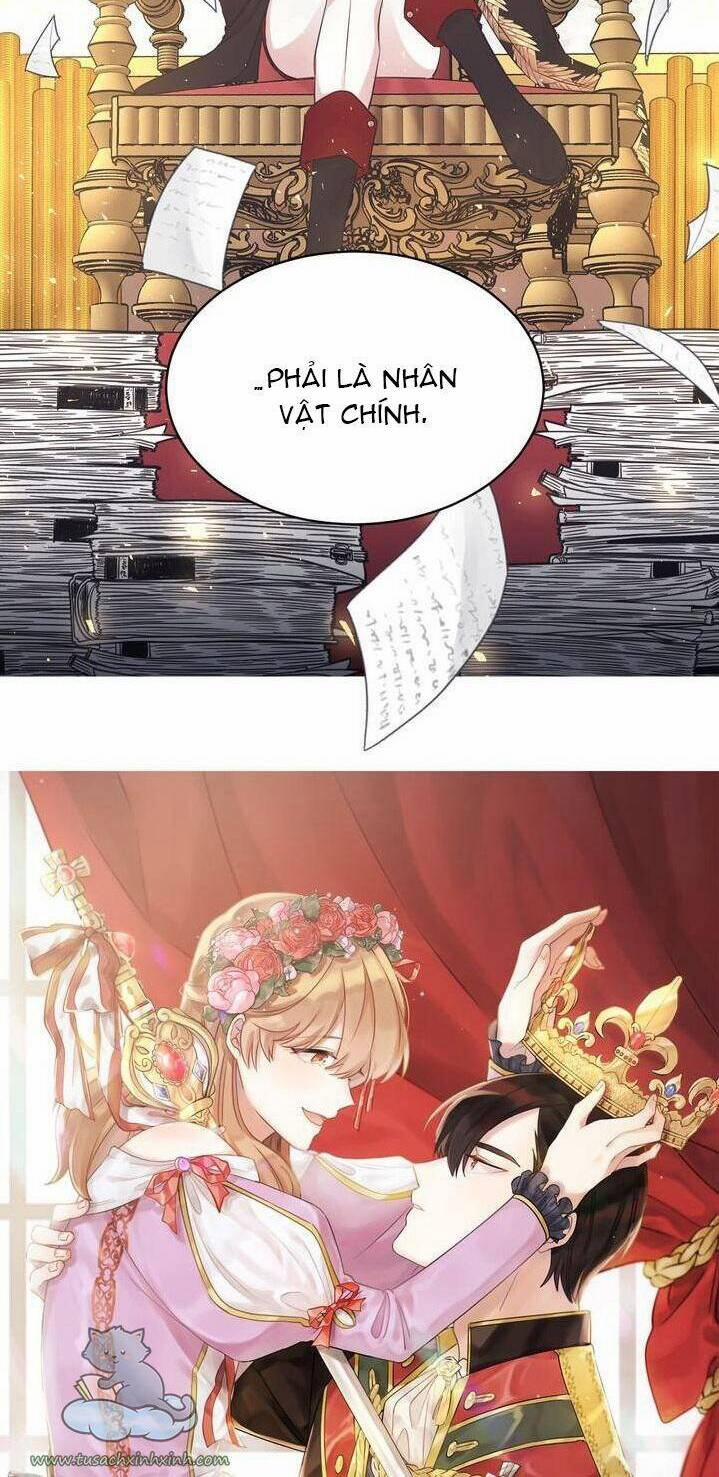 Tôi Sẽ Đi Đến Cùng Với Hoàng Đế 102 trang 2