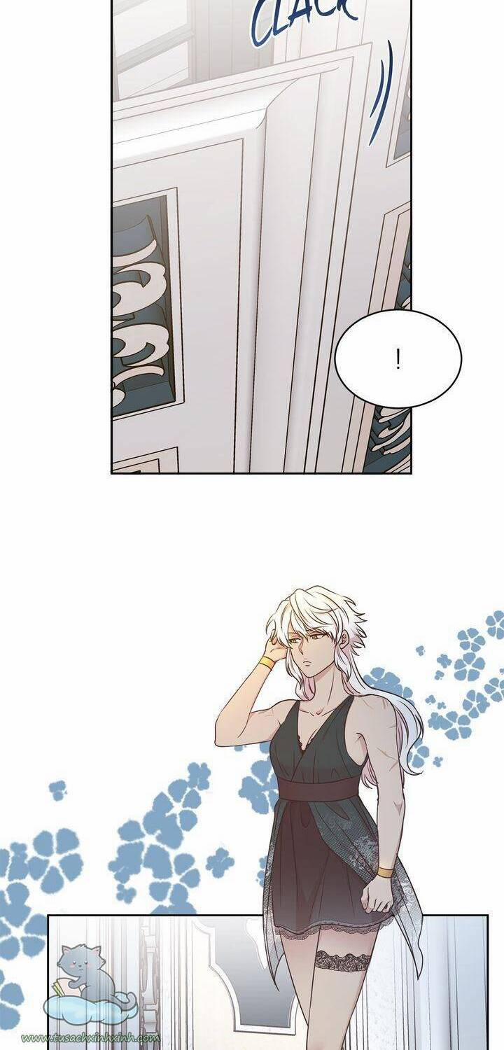 Tôi Sẽ Đi Đến Cùng Với Hoàng Đế 102 trang 23