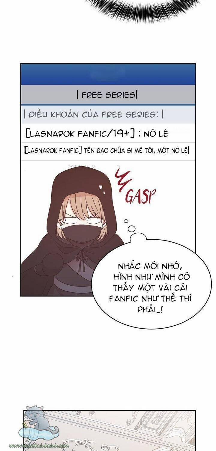 Tôi Sẽ Đi Đến Cùng Với Hoàng Đế 102 trang 25