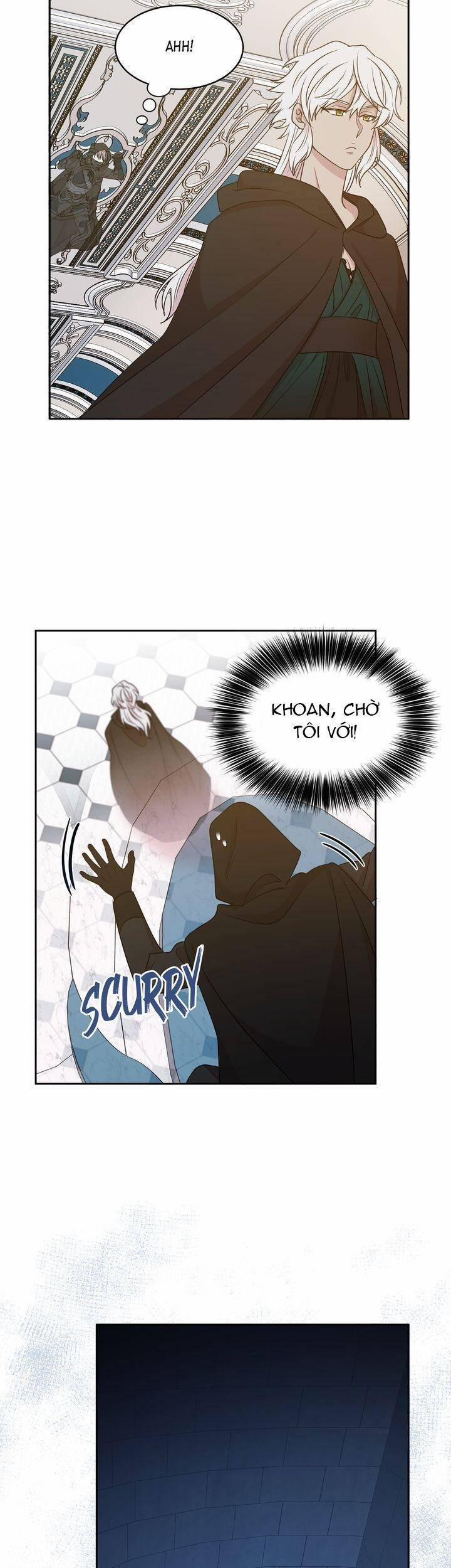 Tôi Sẽ Đi Đến Cùng Với Hoàng Đế 102 trang 26