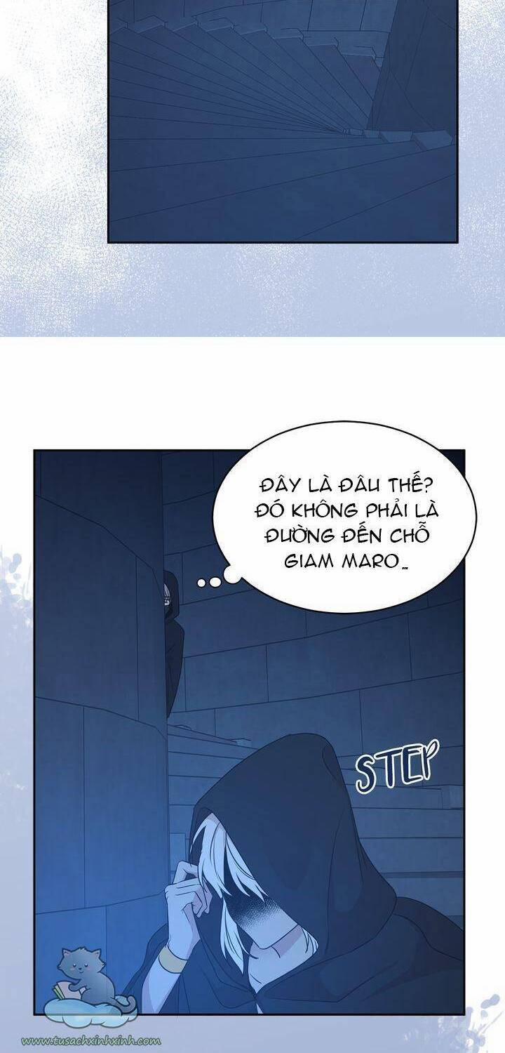 Tôi Sẽ Đi Đến Cùng Với Hoàng Đế 102 trang 27