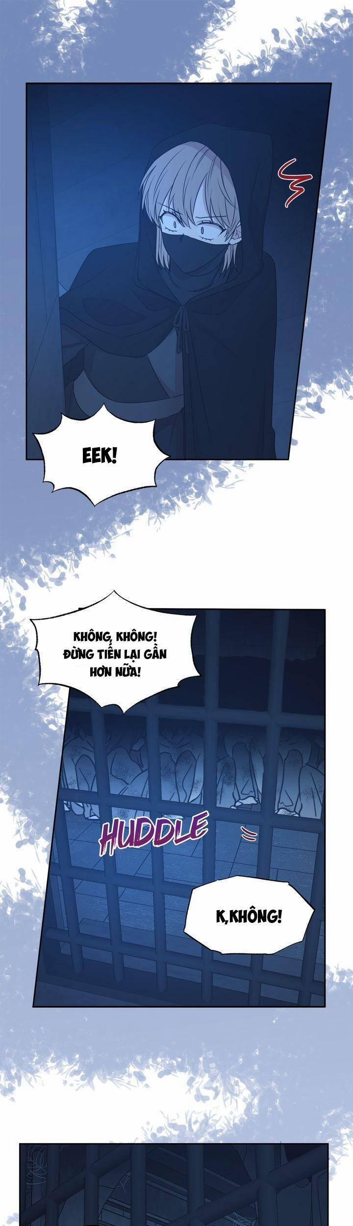 Tôi Sẽ Đi Đến Cùng Với Hoàng Đế 102 trang 29