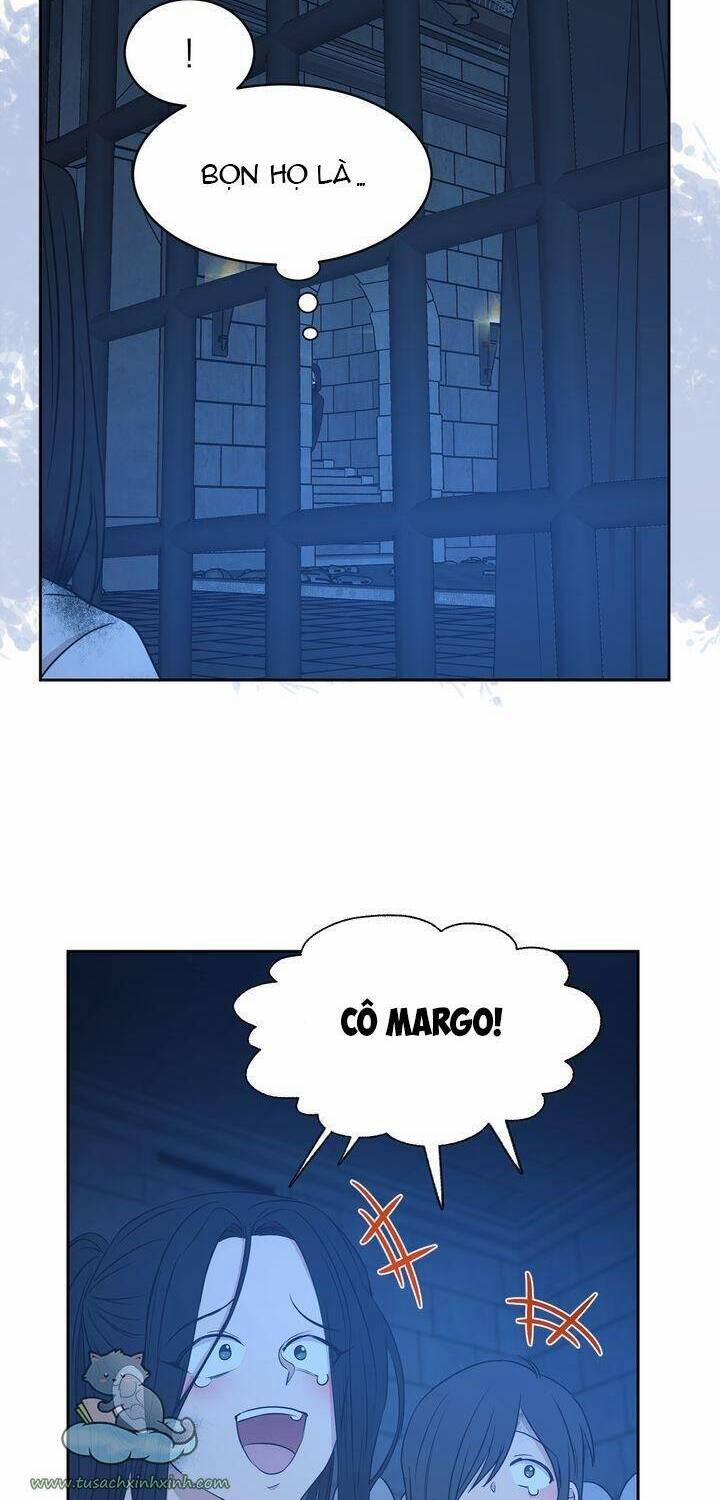 Tôi Sẽ Đi Đến Cùng Với Hoàng Đế 102 trang 30