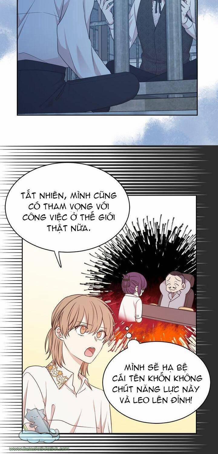 Tôi Sẽ Đi Đến Cùng Với Hoàng Đế 102 trang 6