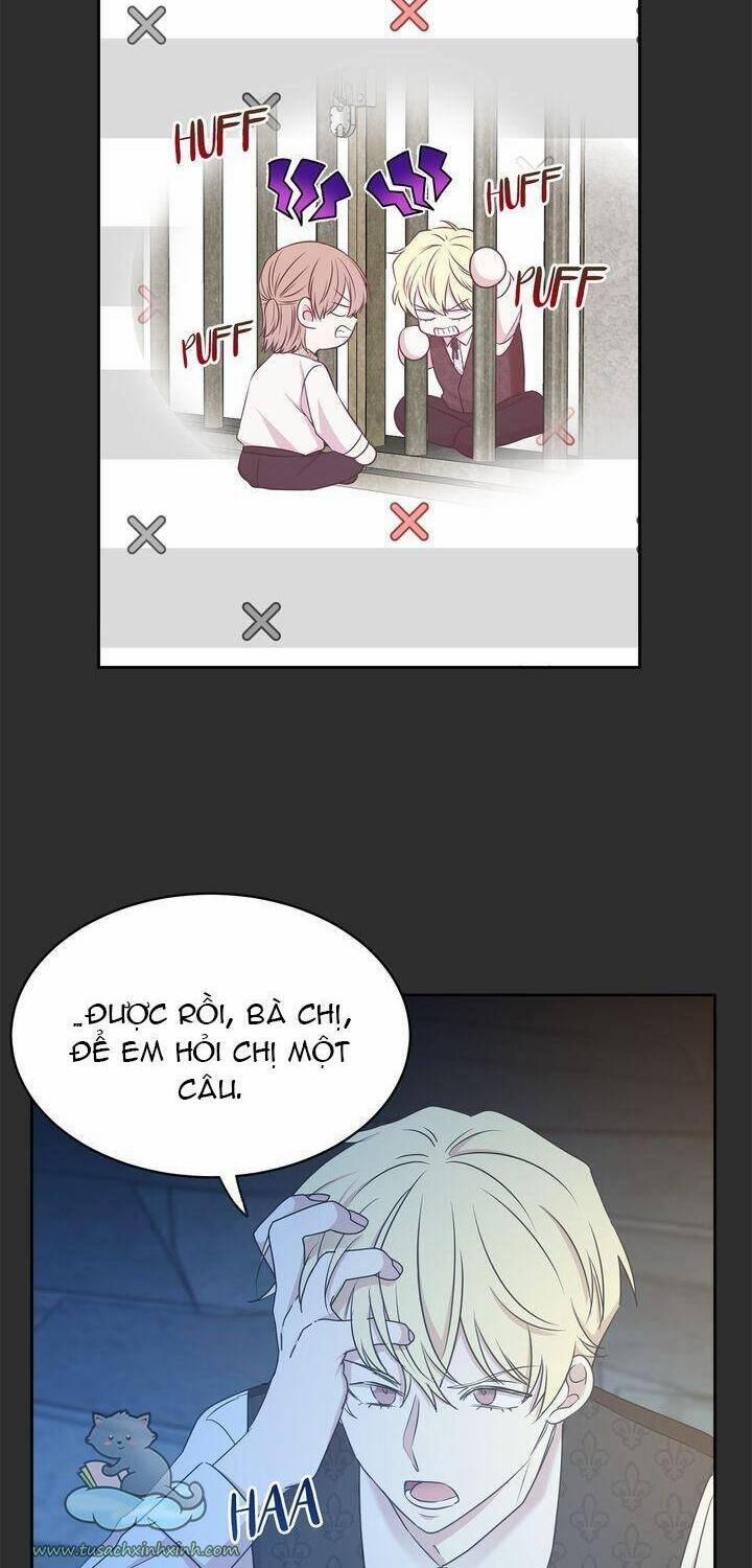 Tôi Sẽ Đi Đến Cùng Với Hoàng Đế 102 trang 9