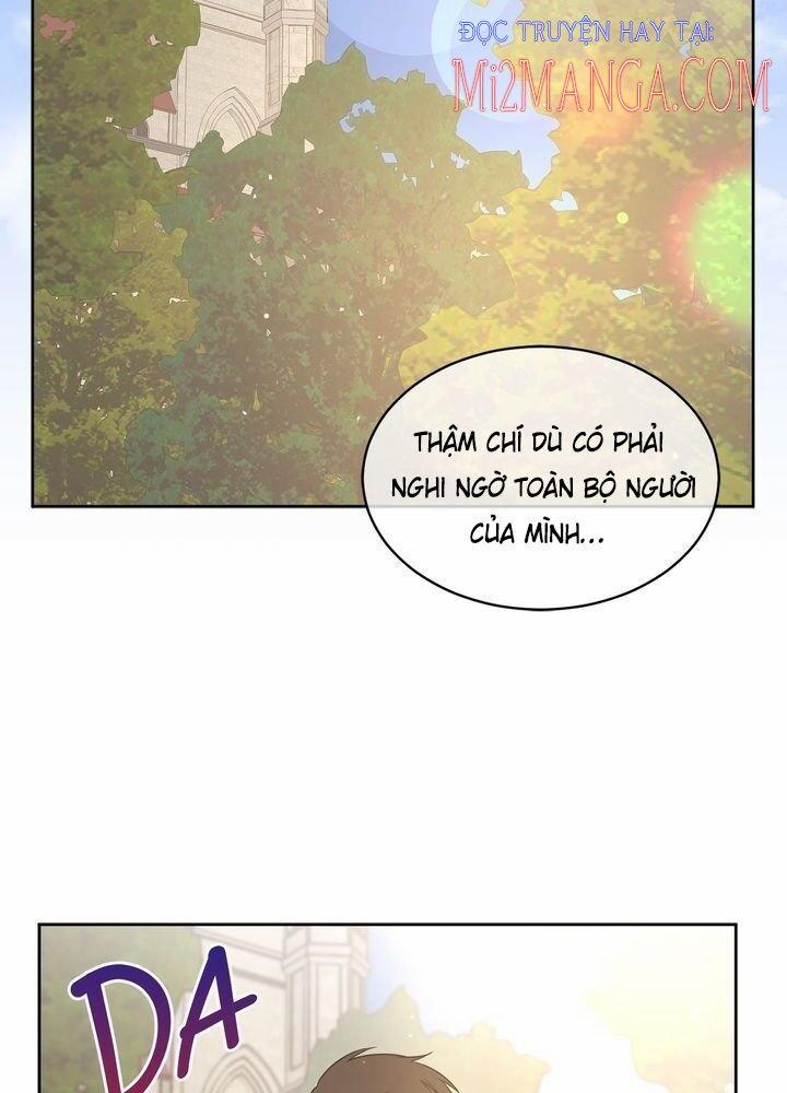 Tôi Sẽ Đi Đến Cùng Với Hoàng Đế 64 trang 11