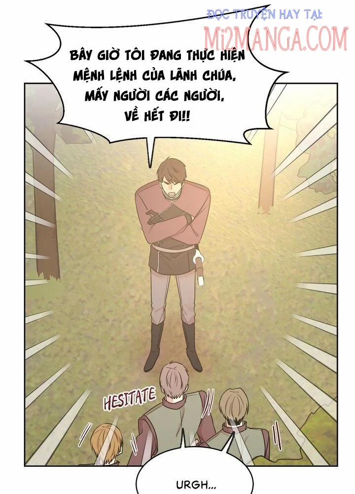 Tôi Sẽ Đi Đến Cùng Với Hoàng Đế 64 trang 13