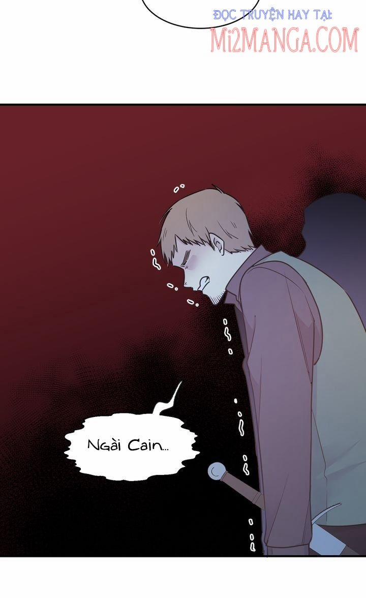 Tôi Sẽ Đi Đến Cùng Với Hoàng Đế 64 trang 14