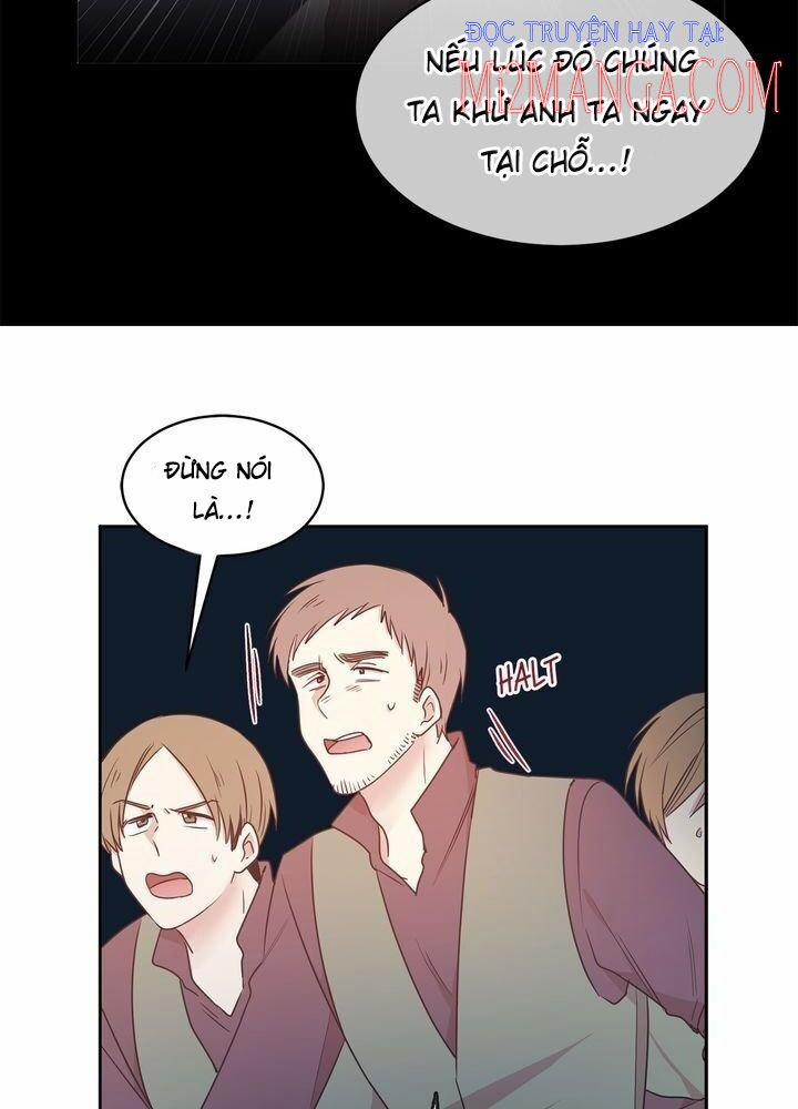 Tôi Sẽ Đi Đến Cùng Với Hoàng Đế 64 trang 16