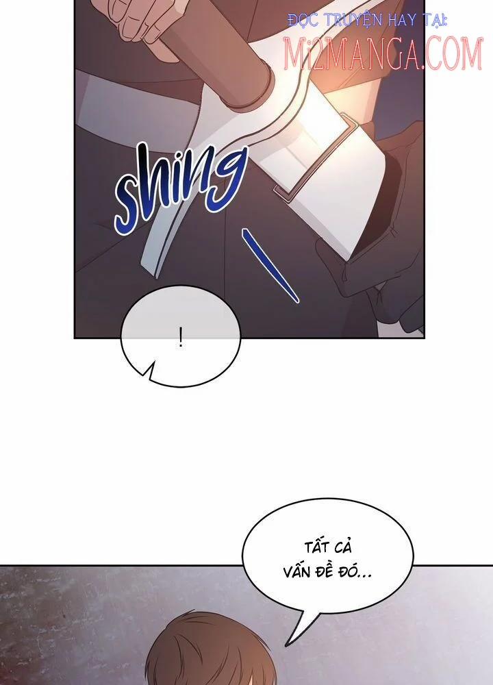 Tôi Sẽ Đi Đến Cùng Với Hoàng Đế 64 trang 18