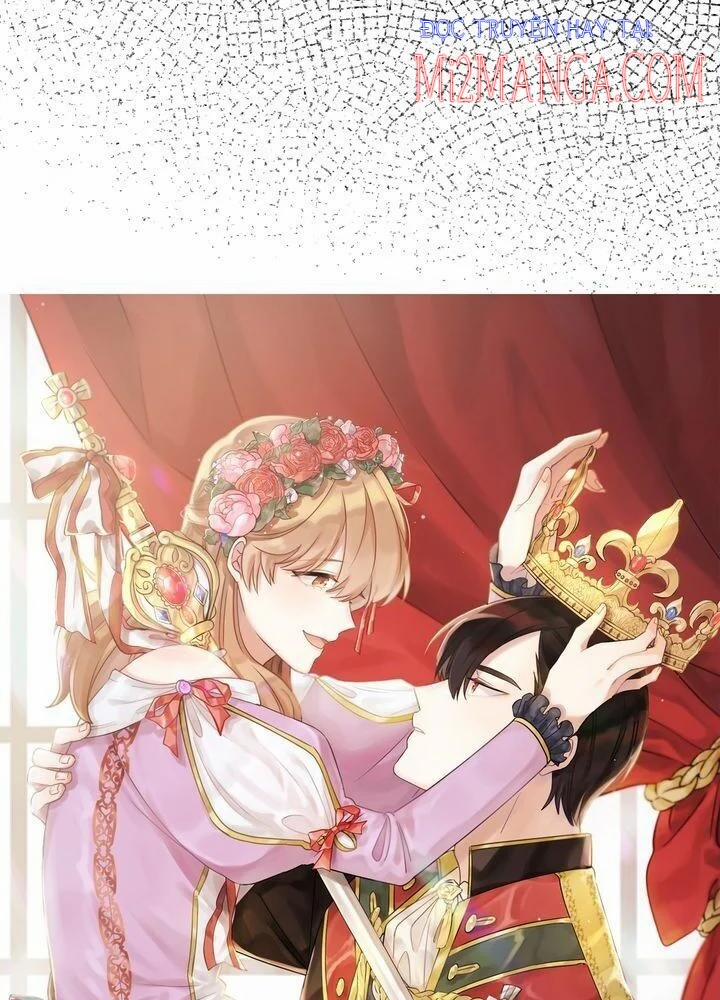 Tôi Sẽ Đi Đến Cùng Với Hoàng Đế 64 trang 2