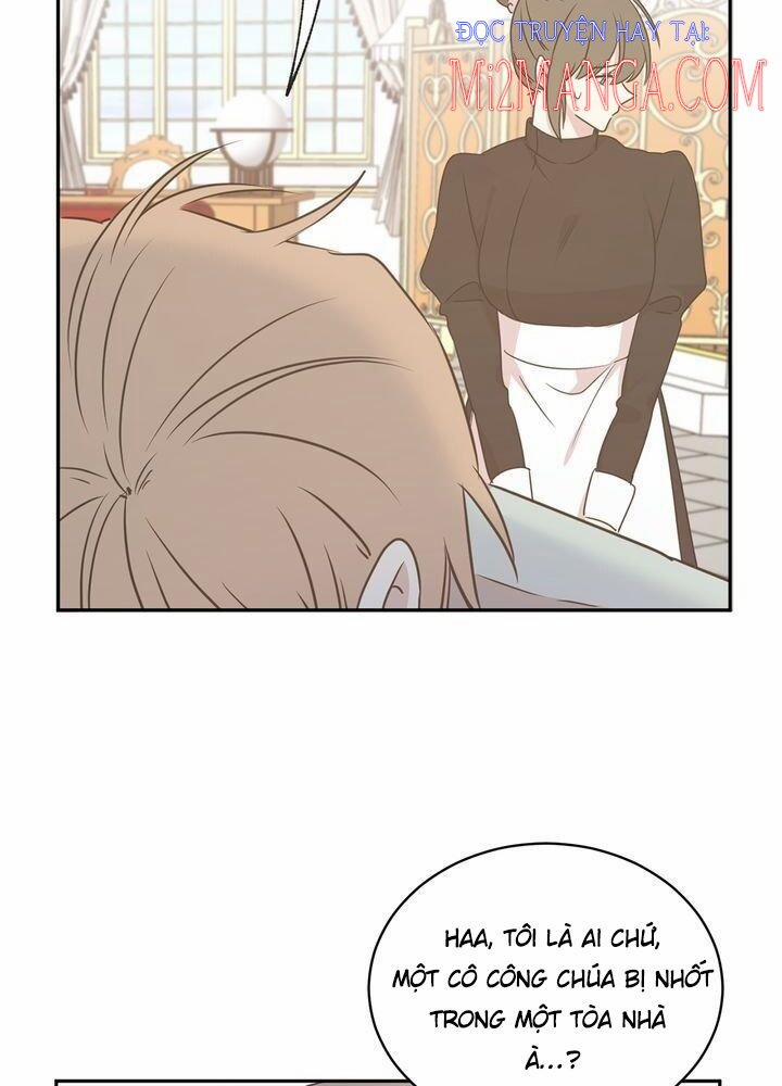 Tôi Sẽ Đi Đến Cùng Với Hoàng Đế 64 trang 4