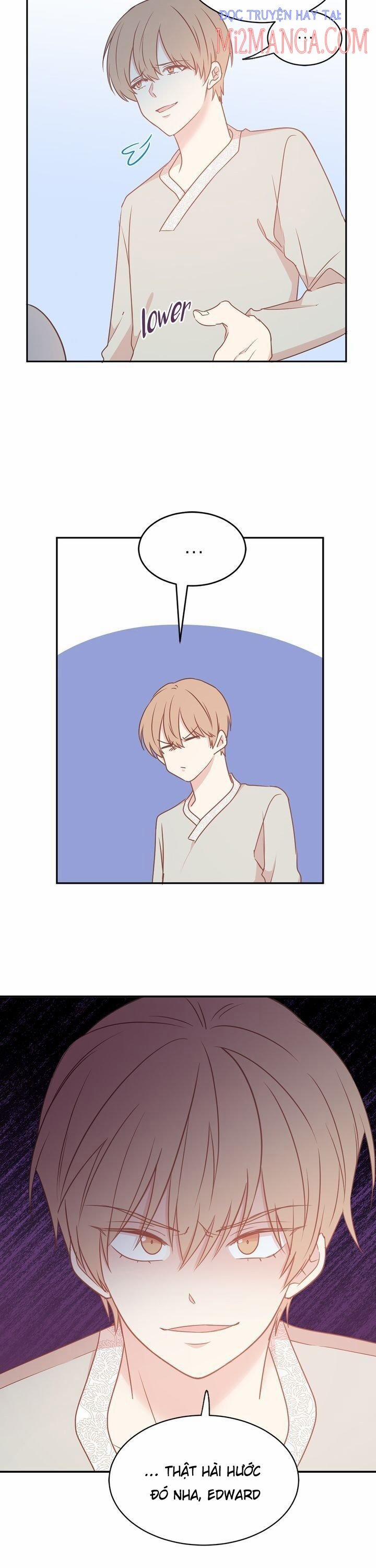 Tôi Sẽ Đi Đến Cùng Với Hoàng Đế 64 trang 5