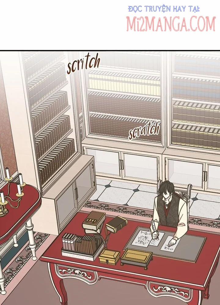 Tôi Sẽ Đi Đến Cùng Với Hoàng Đế 64 trang 6