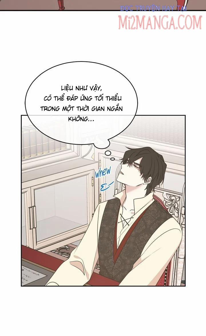 Tôi Sẽ Đi Đến Cùng Với Hoàng Đế 64 trang 7