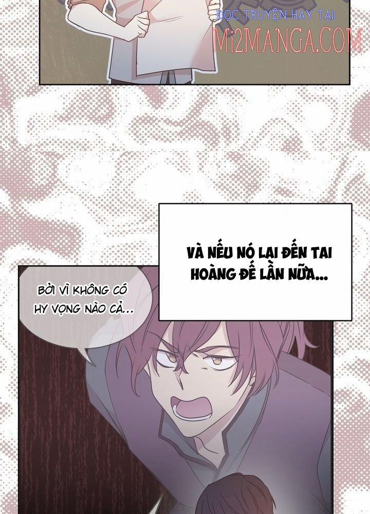 Tôi Sẽ Đi Đến Cùng Với Hoàng Đế 64 trang 9