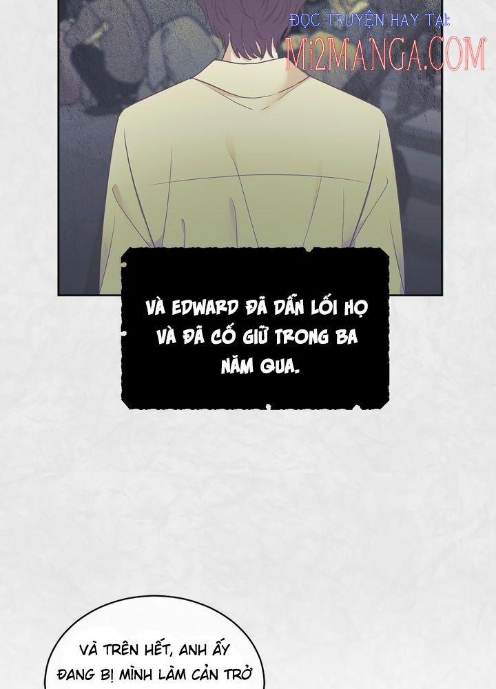 Tôi Sẽ Đi Đến Cùng Với Hoàng Đế 65 trang 11