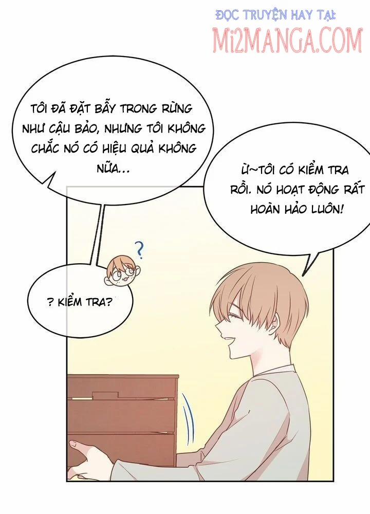 Tôi Sẽ Đi Đến Cùng Với Hoàng Đế 65 trang 13