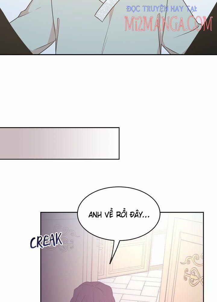 Tôi Sẽ Đi Đến Cùng Với Hoàng Đế 65 trang 16