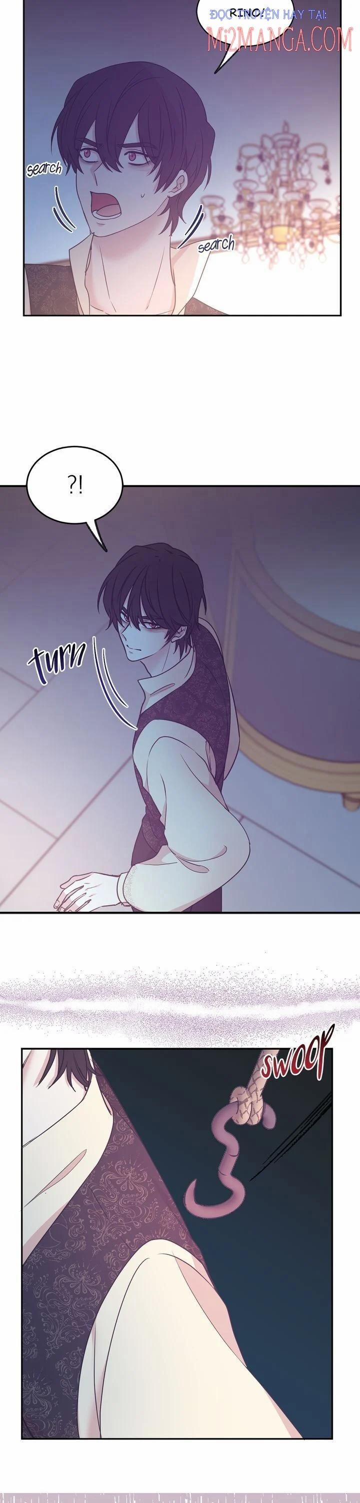 Tôi Sẽ Đi Đến Cùng Với Hoàng Đế 65 trang 19