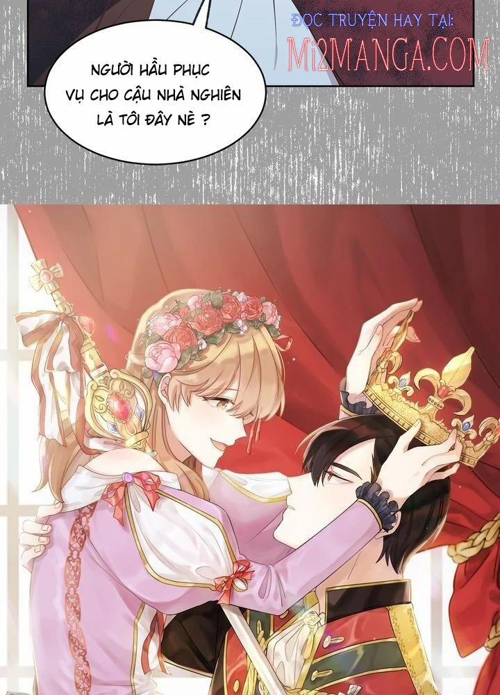 Tôi Sẽ Đi Đến Cùng Với Hoàng Đế 65 trang 2