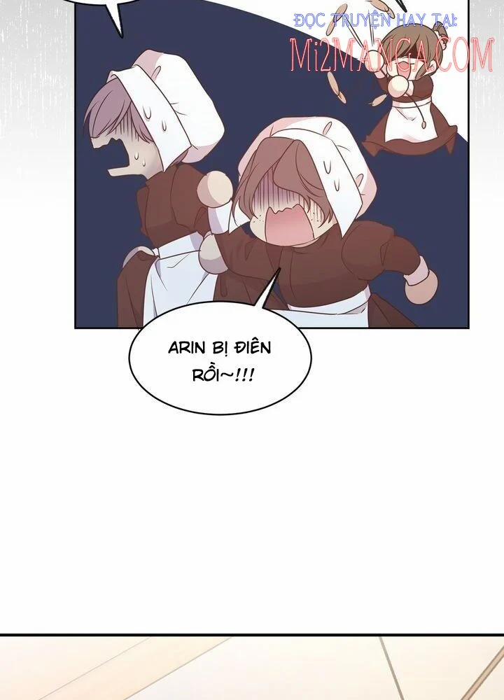 Tôi Sẽ Đi Đến Cùng Với Hoàng Đế 65 trang 4