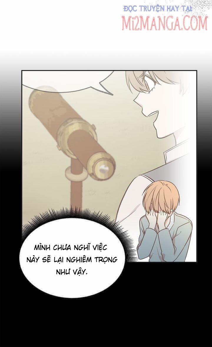 Tôi Sẽ Đi Đến Cùng Với Hoàng Đế 65 trang 7