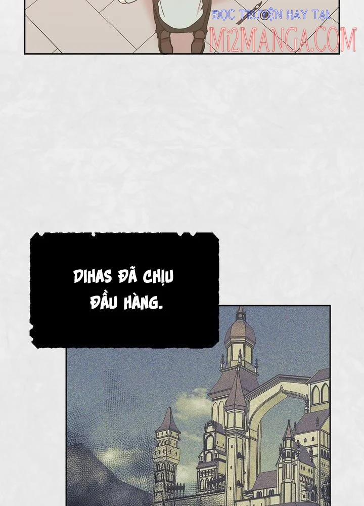 Tôi Sẽ Đi Đến Cùng Với Hoàng Đế 65 trang 9