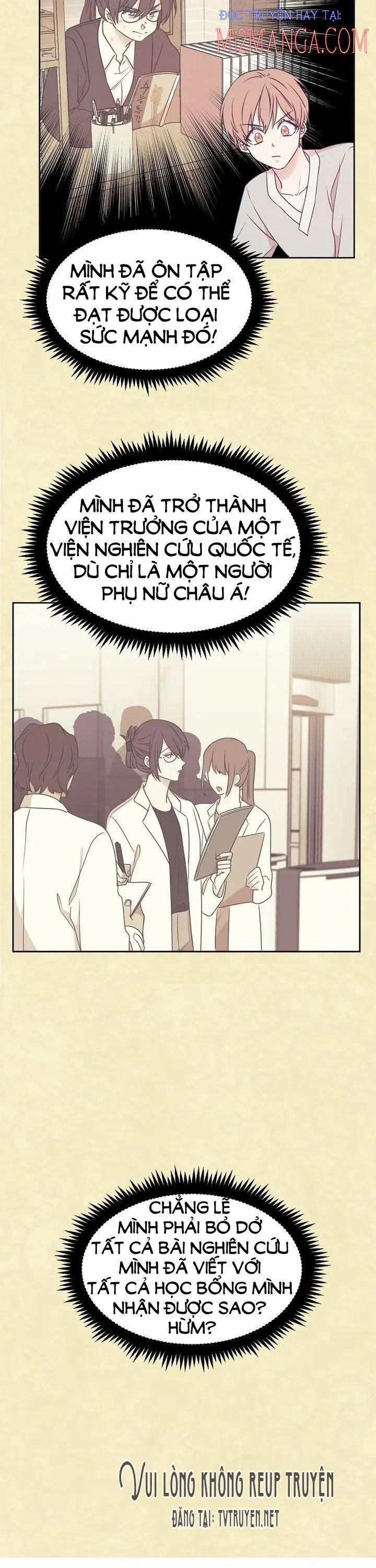 Tôi Sẽ Đi Đến Cùng Với Hoàng Đế 66 trang 13