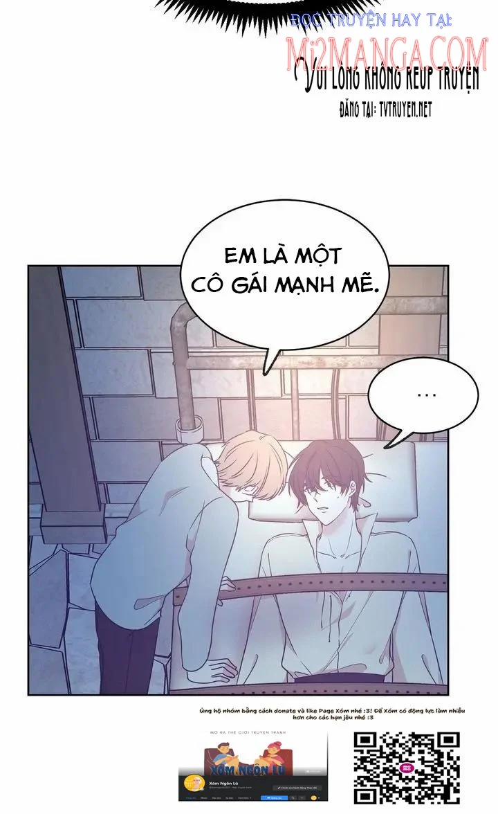 Tôi Sẽ Đi Đến Cùng Với Hoàng Đế 66 trang 15