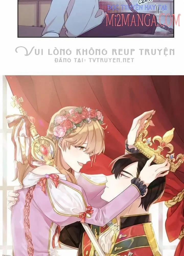 Tôi Sẽ Đi Đến Cùng Với Hoàng Đế 66 trang 3