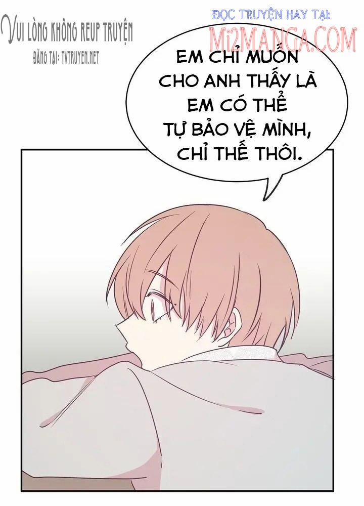 Tôi Sẽ Đi Đến Cùng Với Hoàng Đế 66 trang 7